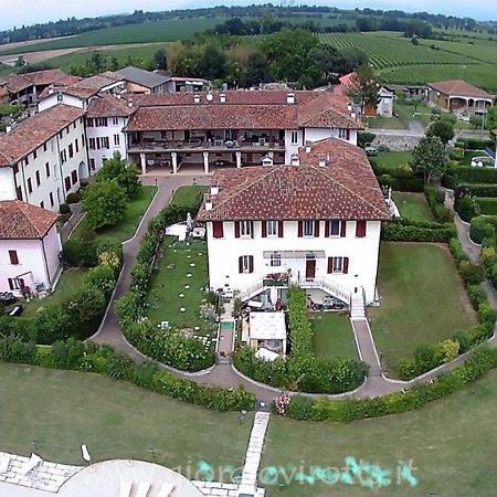 100% Design Villa Desenzano del Garda Ngoại thất bức ảnh