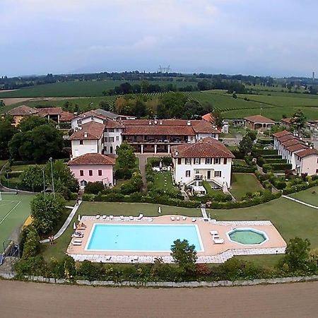 100% Design Villa Desenzano del Garda Ngoại thất bức ảnh