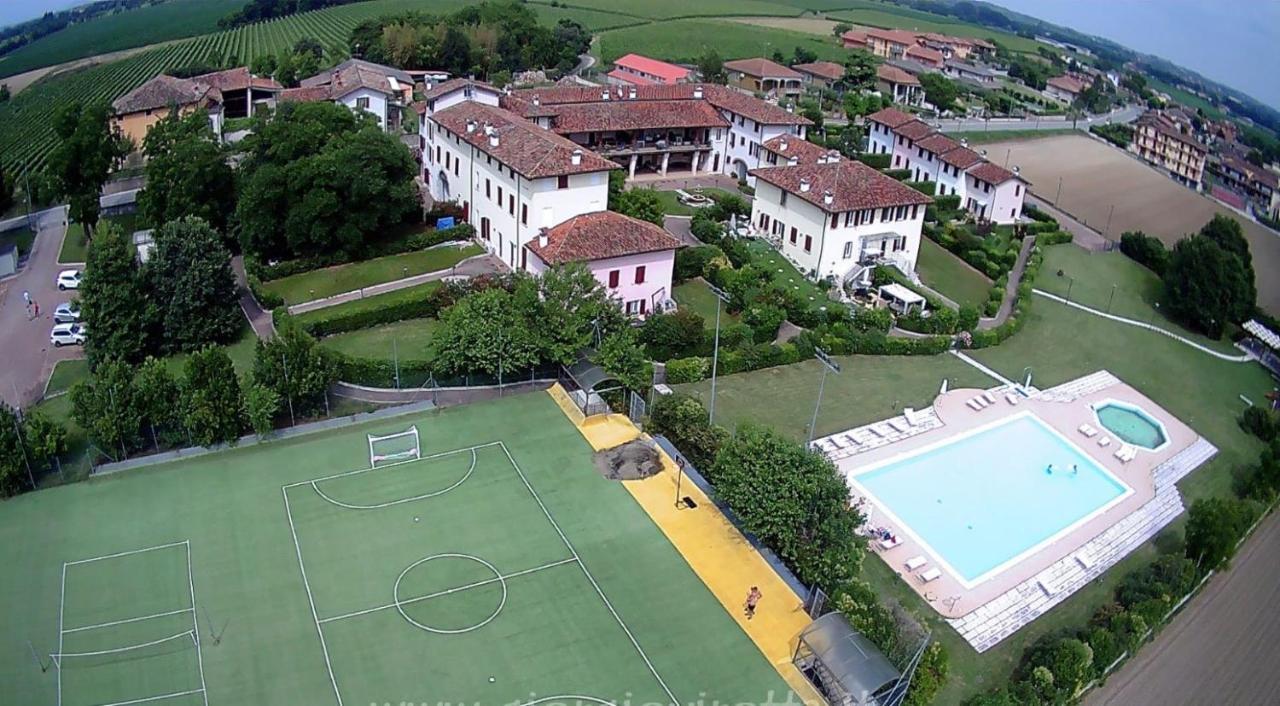 100% Design Villa Desenzano del Garda Ngoại thất bức ảnh