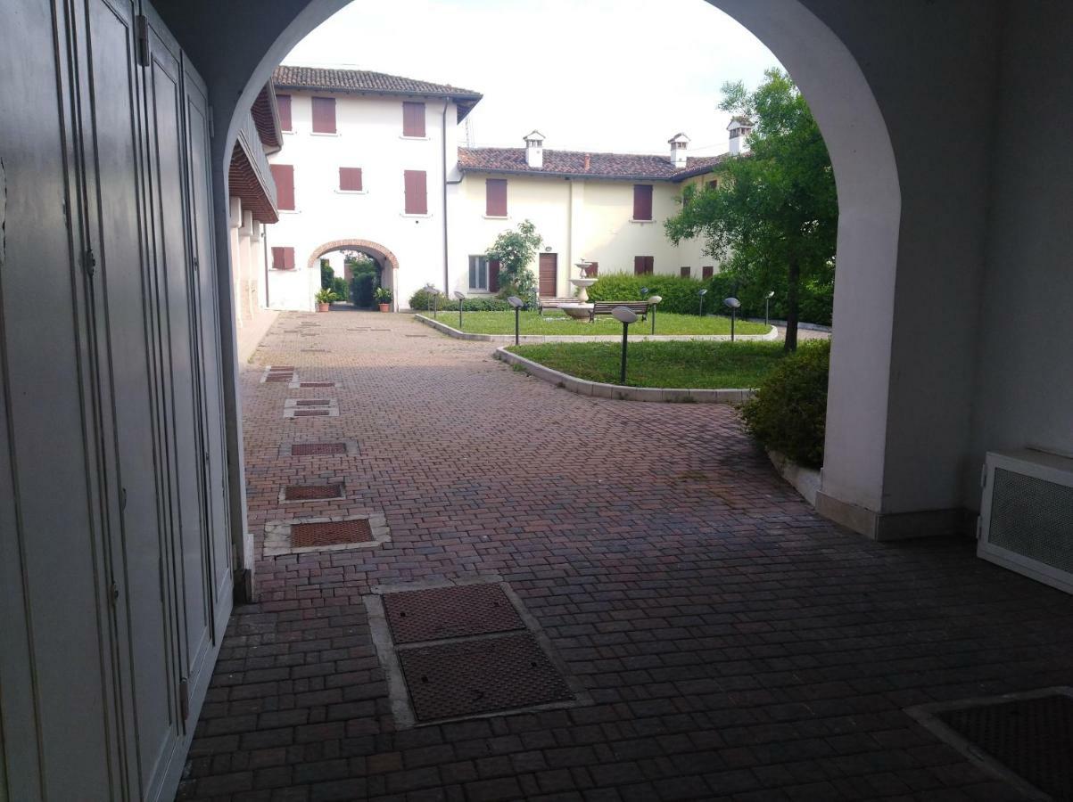 100% Design Villa Desenzano del Garda Ngoại thất bức ảnh