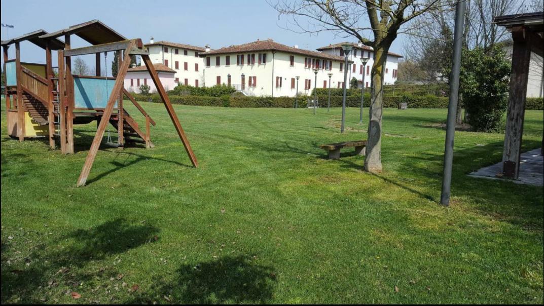 100% Design Villa Desenzano del Garda Ngoại thất bức ảnh