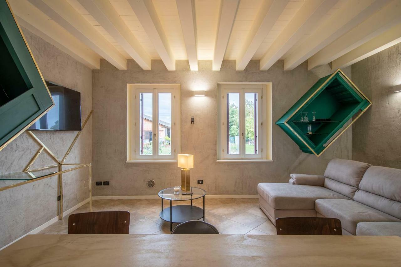 100% Design Villa Desenzano del Garda Ngoại thất bức ảnh