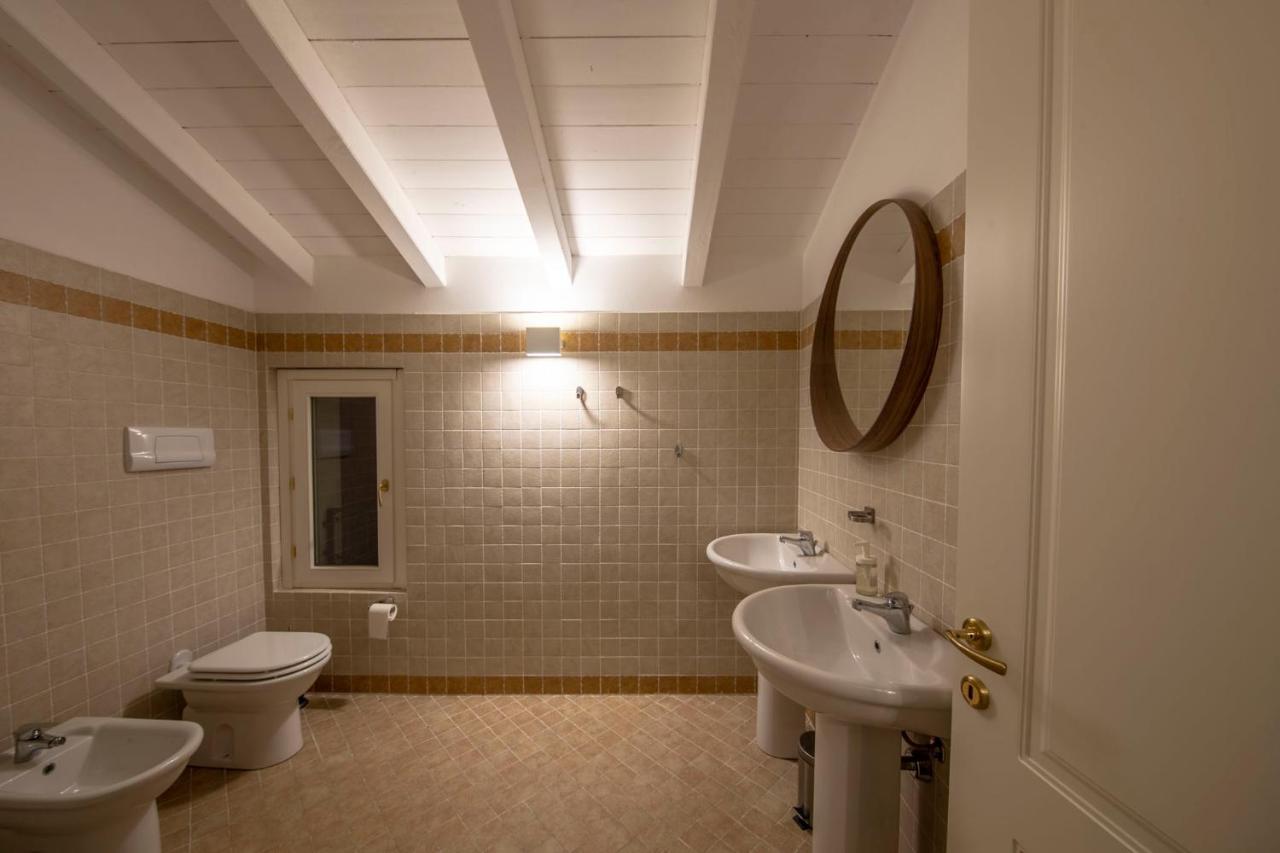 100% Design Villa Desenzano del Garda Ngoại thất bức ảnh